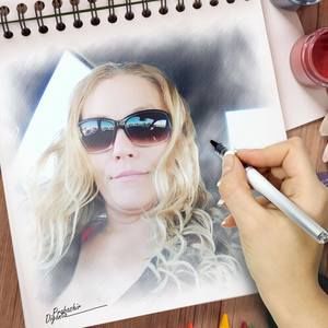 Meet your Posher, Audrey